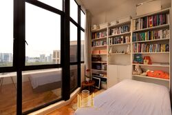 Heritage View (D5), Condominium #556128551